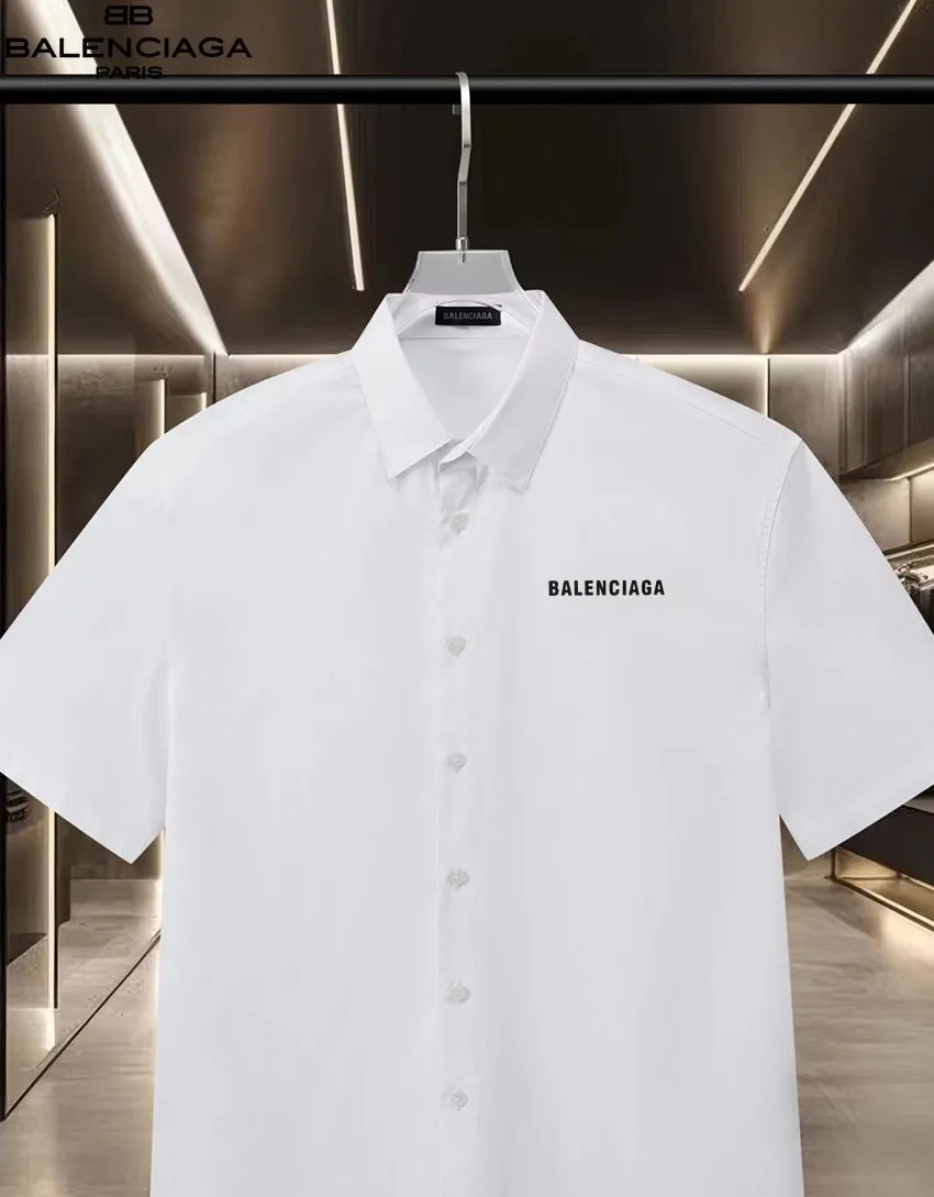 Balenclaga 🔥Hot Sale Classic Logo 2026ss New Arrival ， Logo Premium ， Breathable ， ， ，✅ 。 ， Quality。 ！ ， ！🐎Sizes：M-XXL